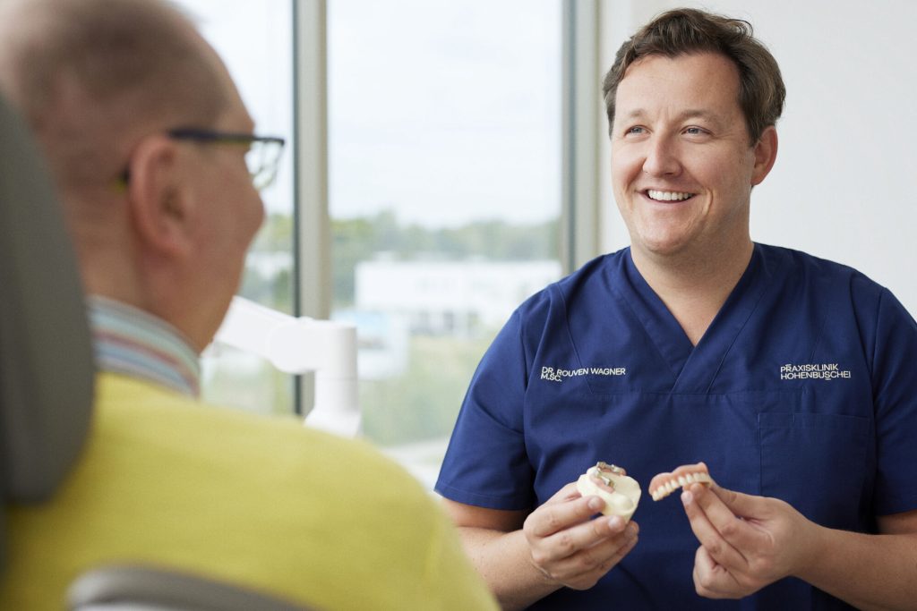 Zahnarzt: Ihre Praxis nahe Aplerbeck.